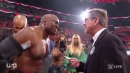 Where is WWE going with this?